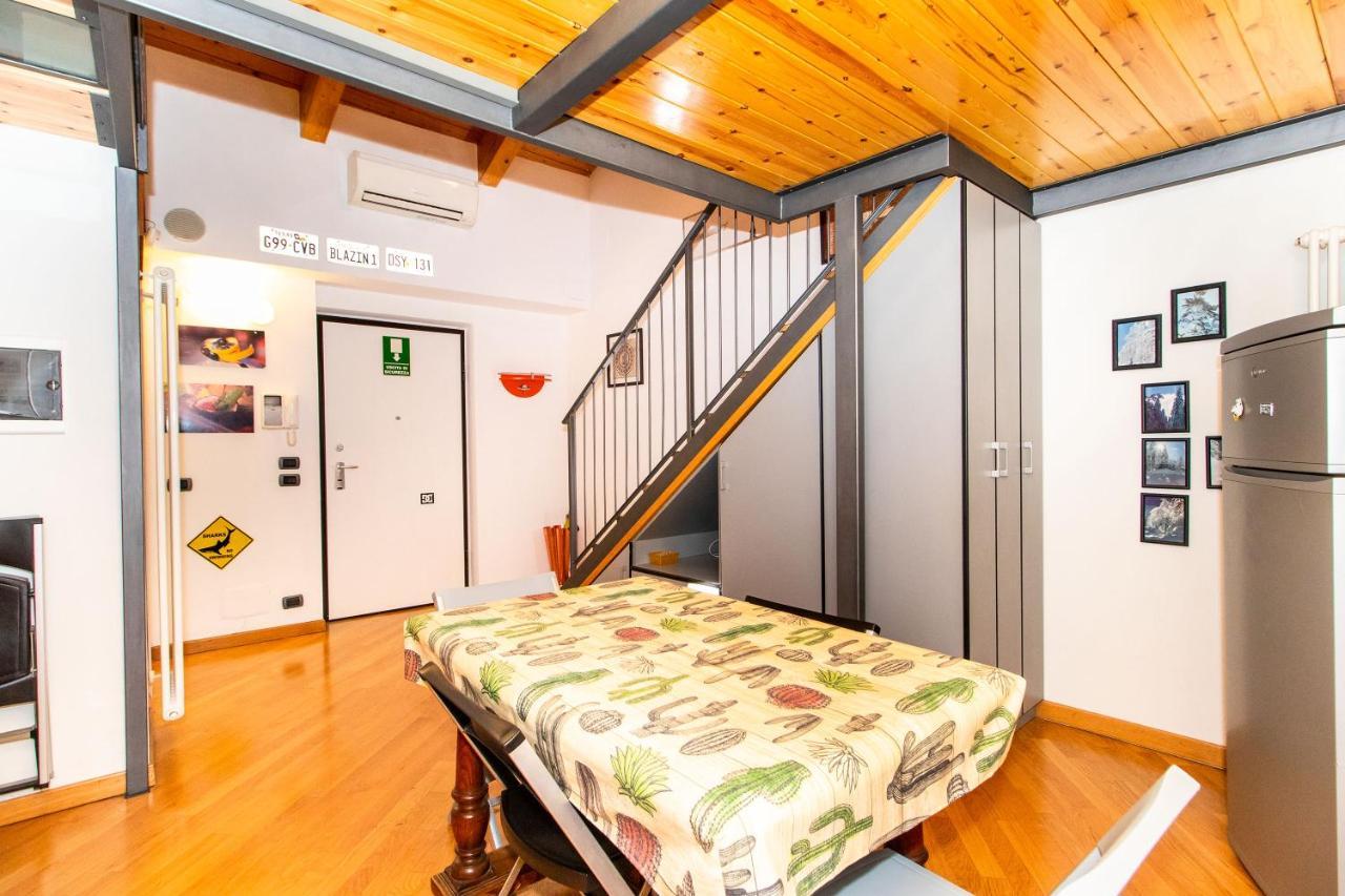 Mole Antonelliana Cozy Apartment Turyn Zewnętrze zdjęcie